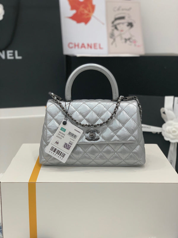Satchel Bags - CHL Bags - 7438