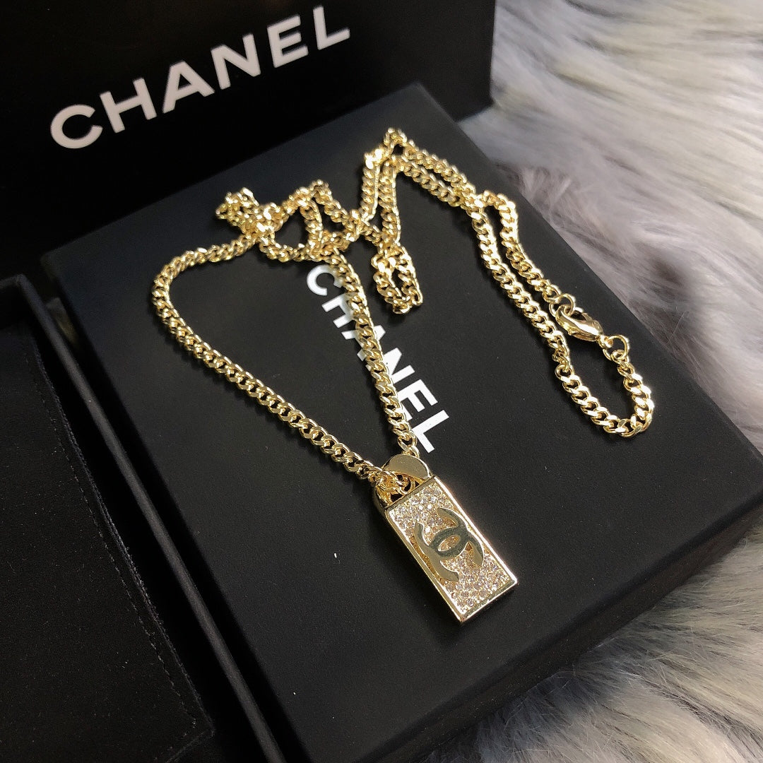 GLM - Top Quality Necklace CHL049