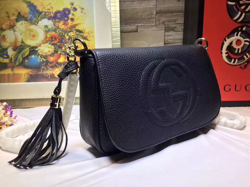 Satchel Bags - GUC Bags - 1172