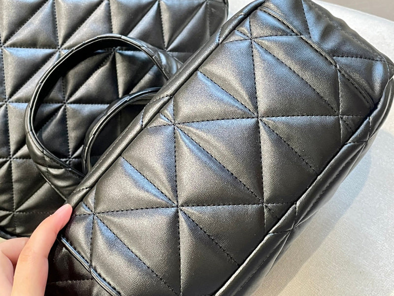 Satchel Bags - PDA Bags - 511