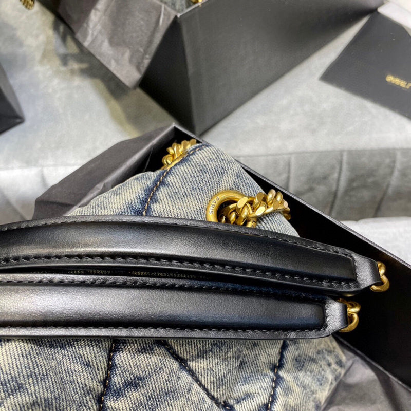Glami SLY Bags - 476