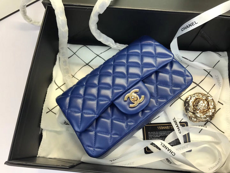 Satchel Bags - CHL Bags - 6612