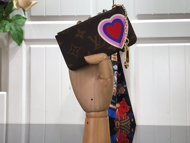 Fashion Lu-Vi bags - 2869