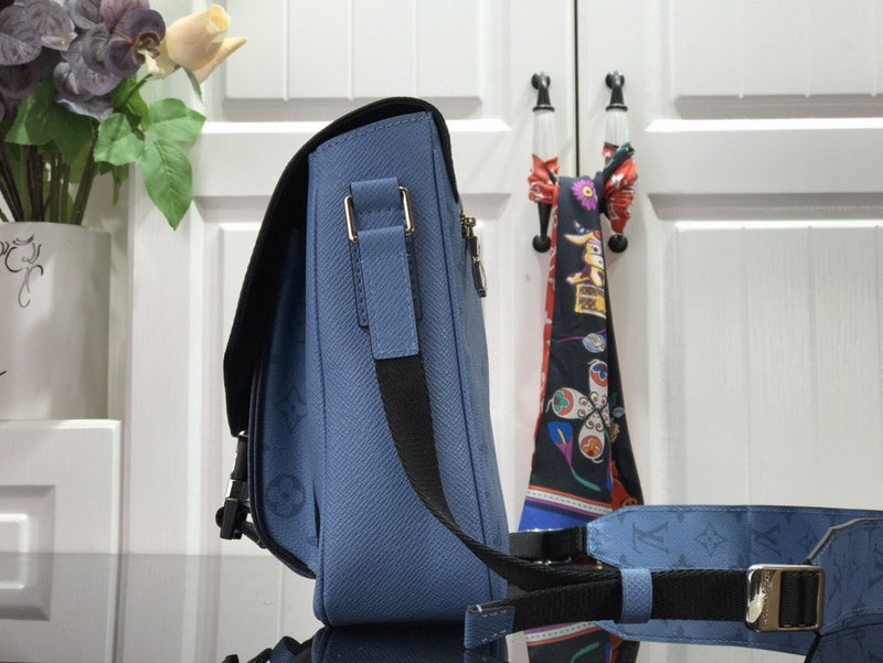 Satchel Bags - VL Bags - 2937