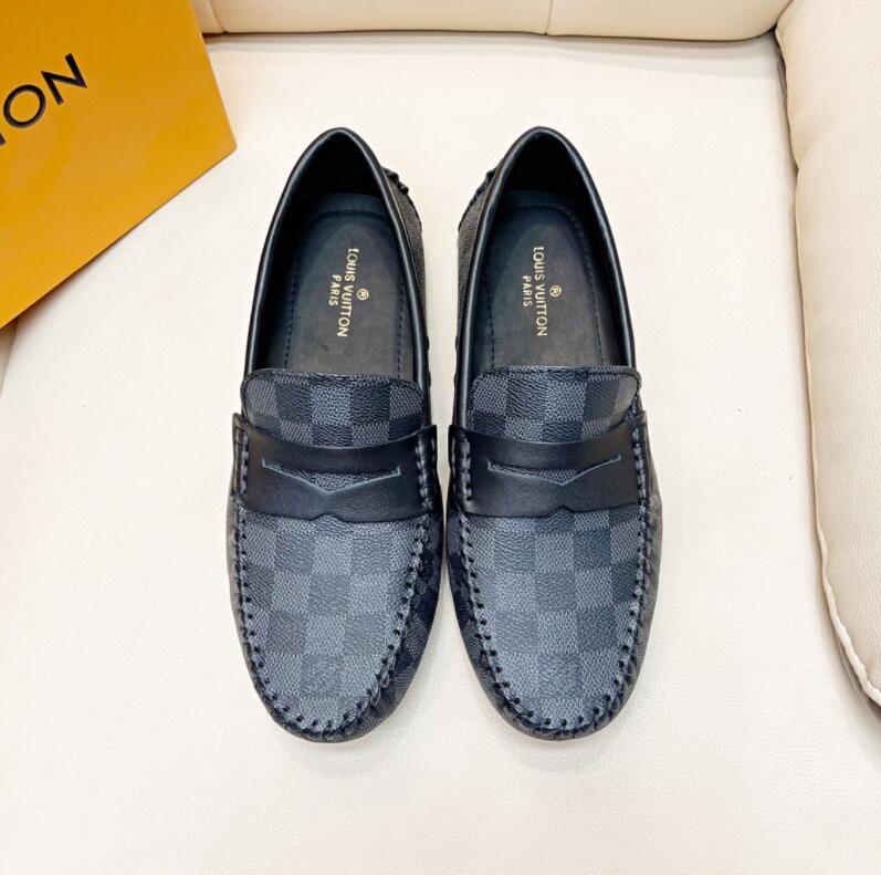 glami shop- LOV Men Shoes - 1308