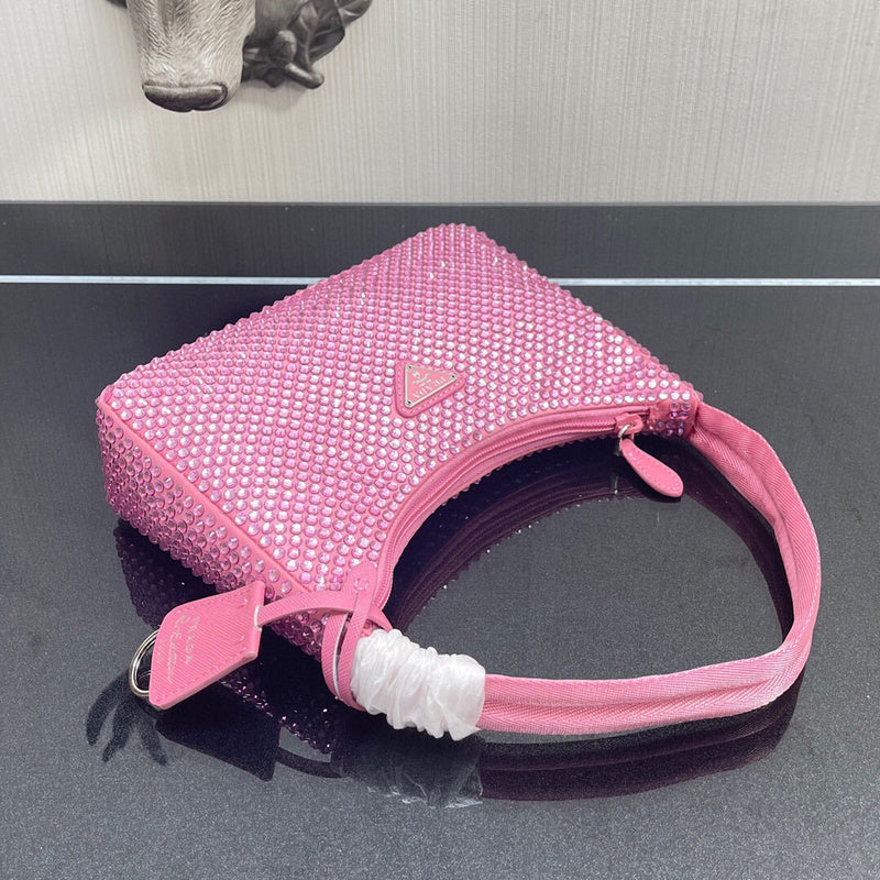 Satchel Bags - PDA Bags - 044