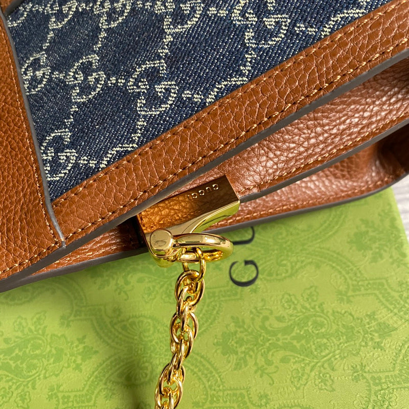 Satchel Bags - GCI Bags - 4499