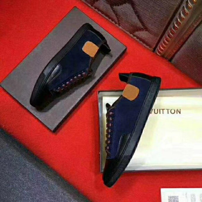 GLM - Top Quality Luv Sneaker 067