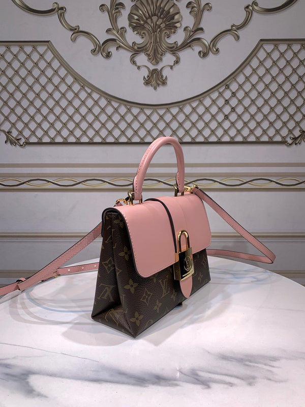 Satchel Bags - VL Bags - 6274