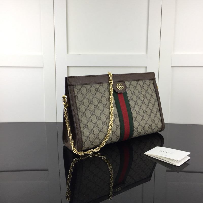 Satchel Bags - GUC Bags - 635