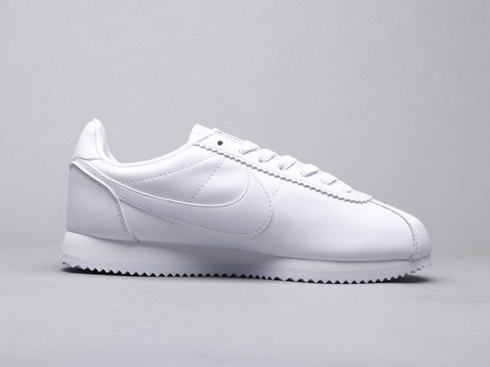 GLM - NKE Generation pure white