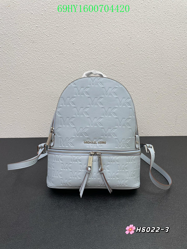 Satchel Bags - MK Bags - 320