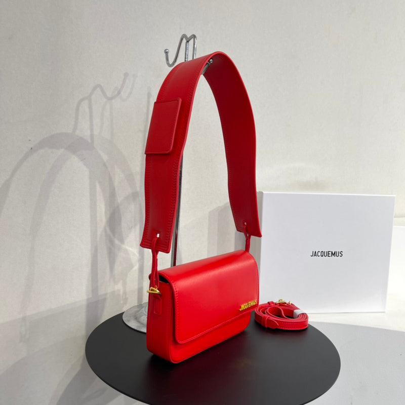 Satchel Bags - JQMS Bags - 044
