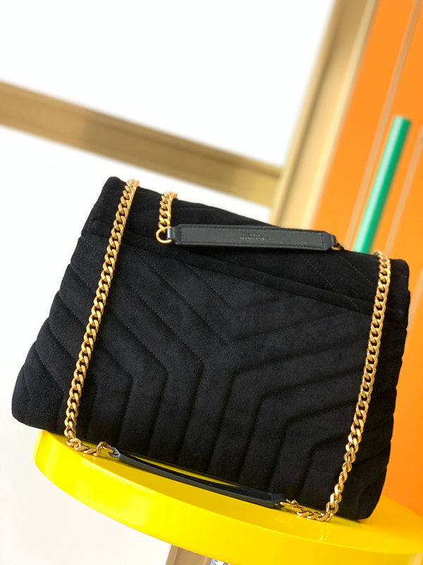 GLM - SLY Bags - 1118
