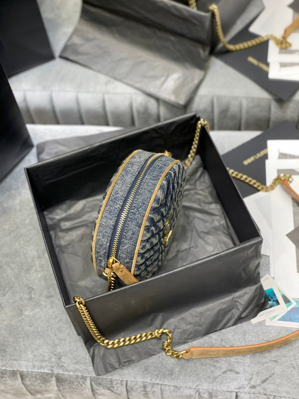 Satchel Bags - SLY Bags - 794