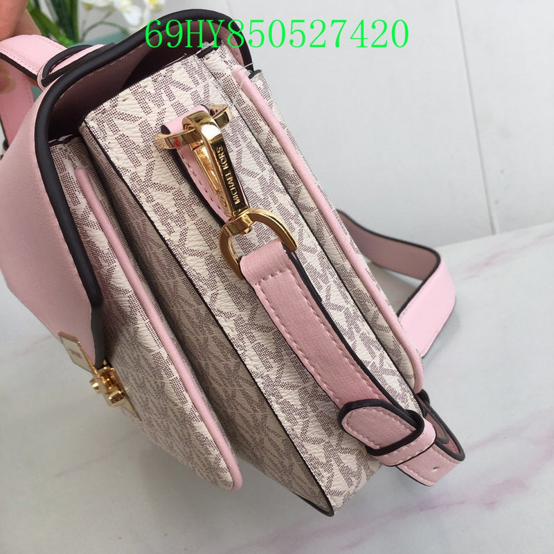 Satchel Bags - MK Bags - 768