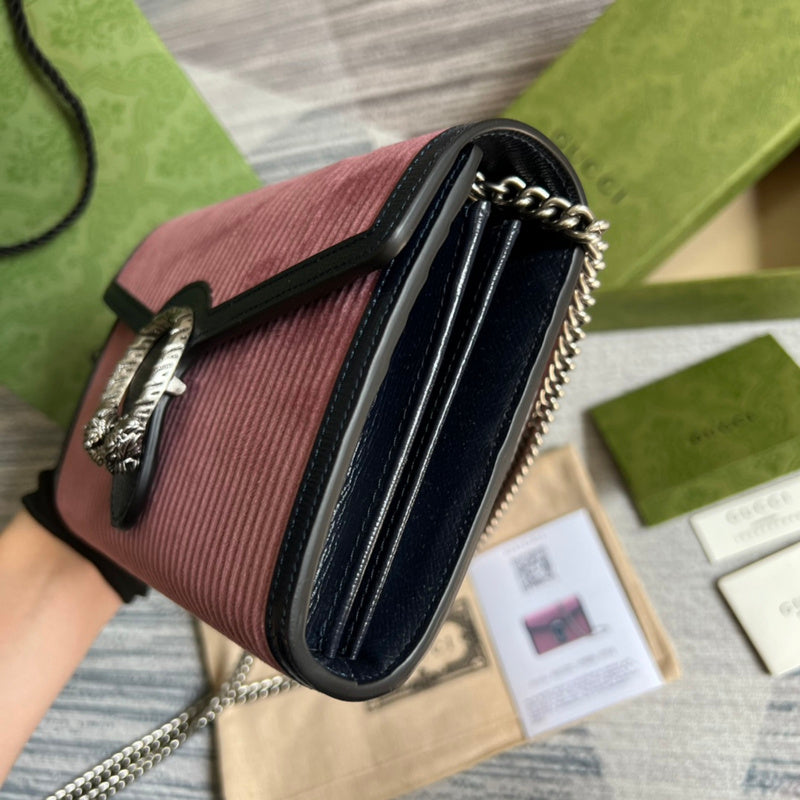 Satchel Bags - GCI Bags - 4901
