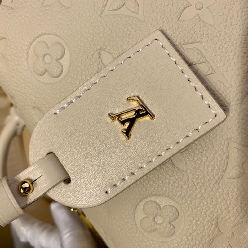 Satchel Bags - VL Bags - 6190