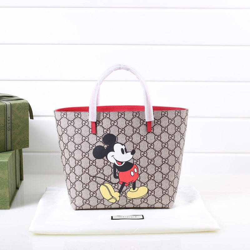 Satchel Bags - GCI Bags - 583