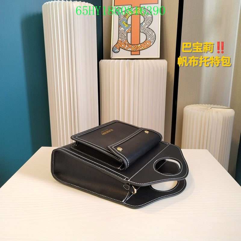 Fan Fashion -GLM - Top quality BBR Bags - 041