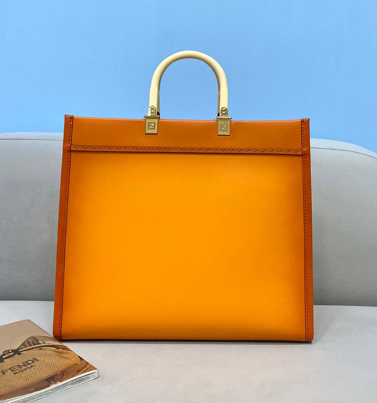 Fendi Luxury Fashion Bag