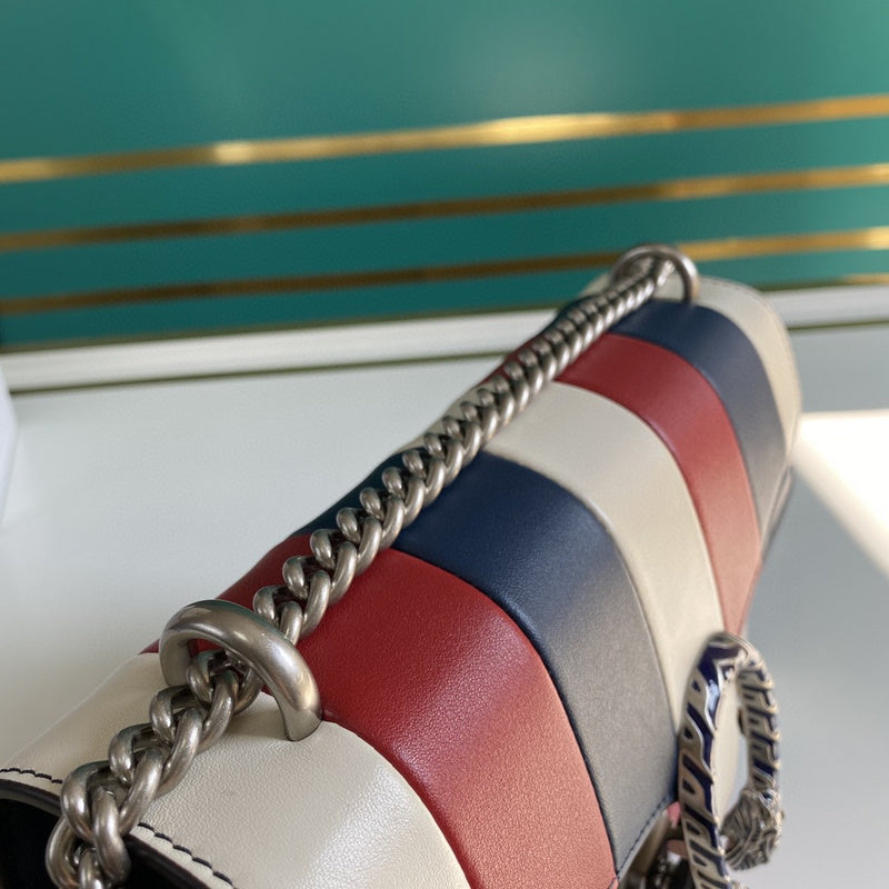 Satchel Bags - GCI Bags - 7079