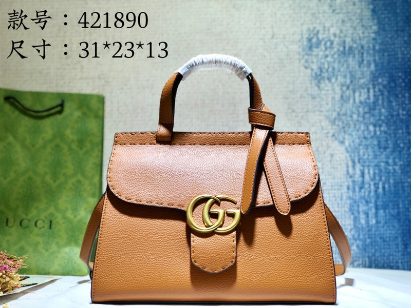 Satchel Bags - GCI Bags - 1746