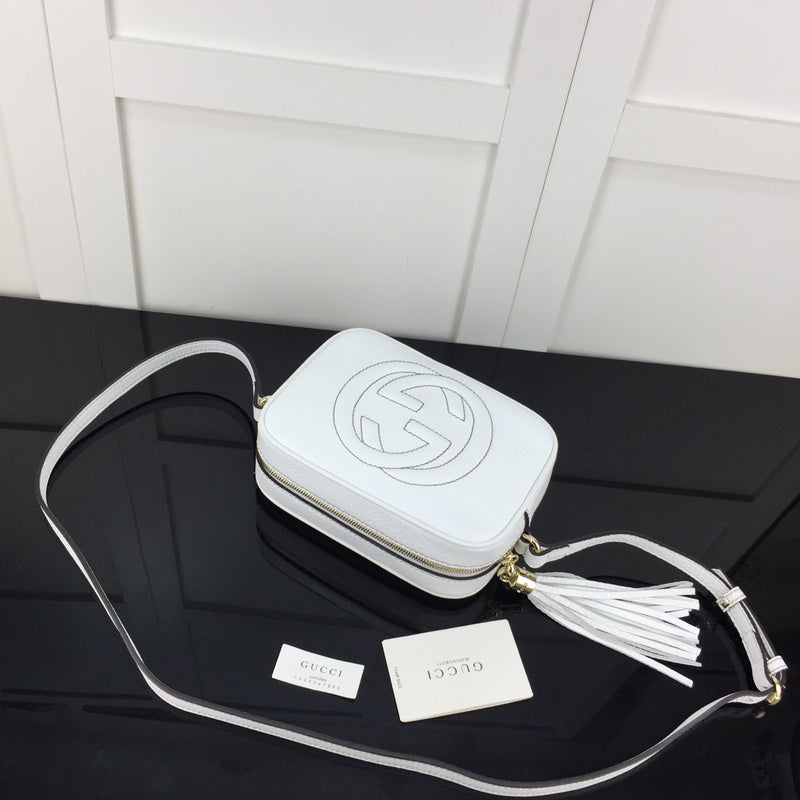 Satchel Bags - GUC Bags - 1248