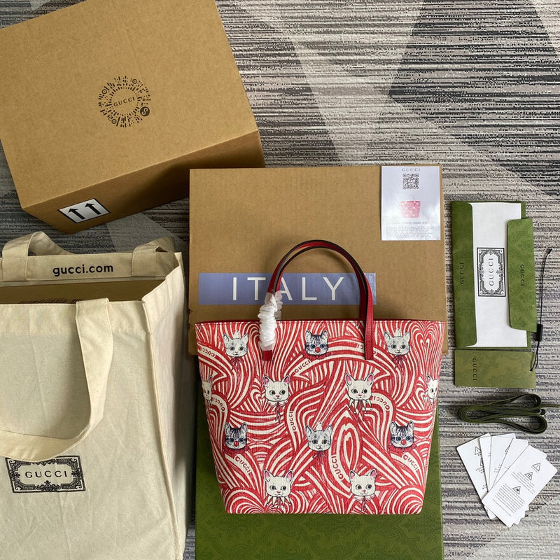 Satchel Bags - GCI Bags - 6898