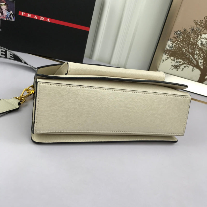 Satchel Bags - PDA Bags - 689