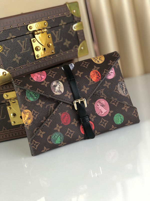 Satchel Bags - VL Bags - 4814