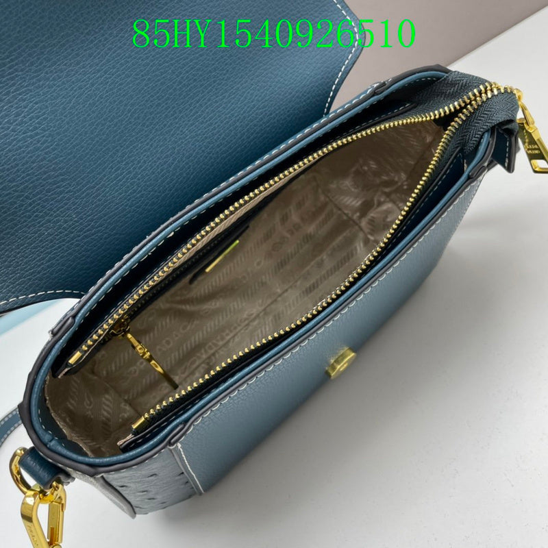 Satchel Bags - PDA Bags - 3951