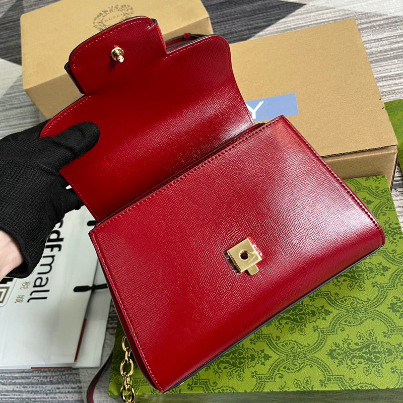 Satchel Bags - GCI Bags - 5339