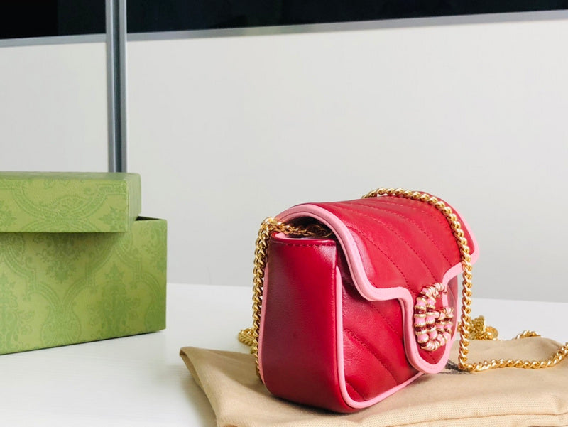 Satchel Bags - GCI Bags - 2903