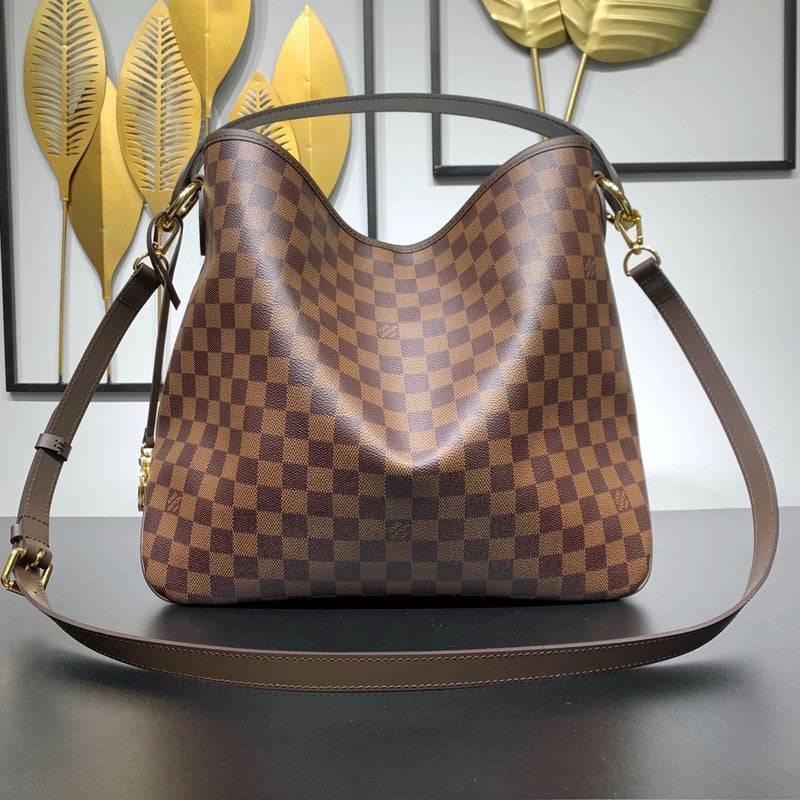 Satchel Bags - VL Bags - 1402