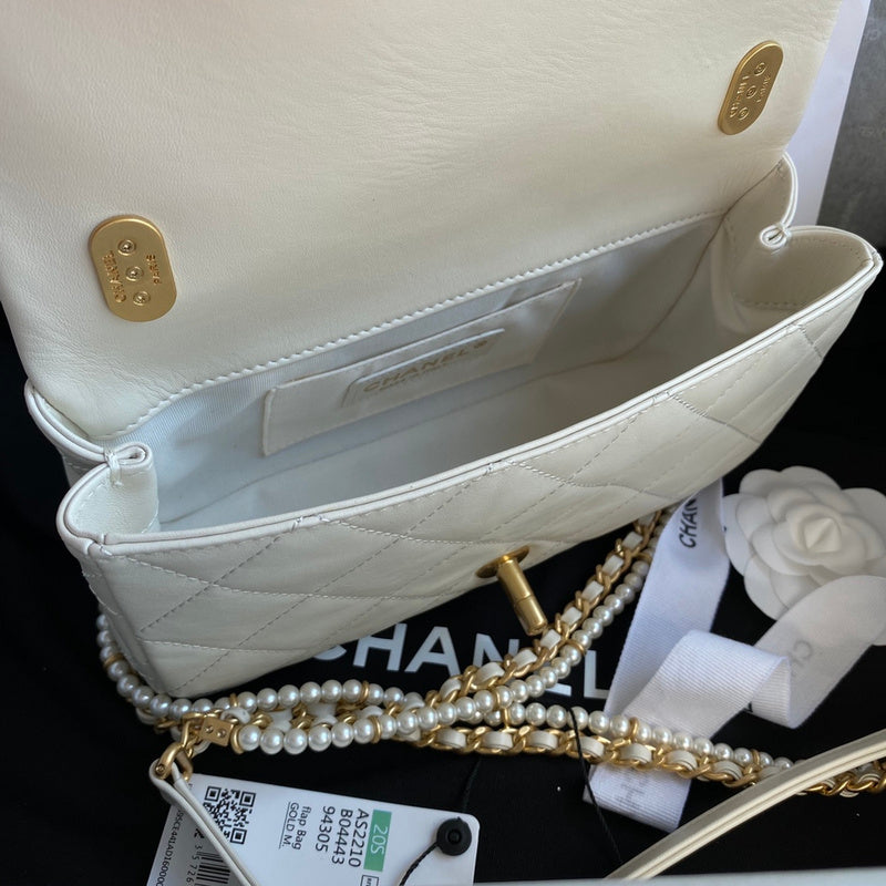 Satchel Bags - CHL Bags - 6383
