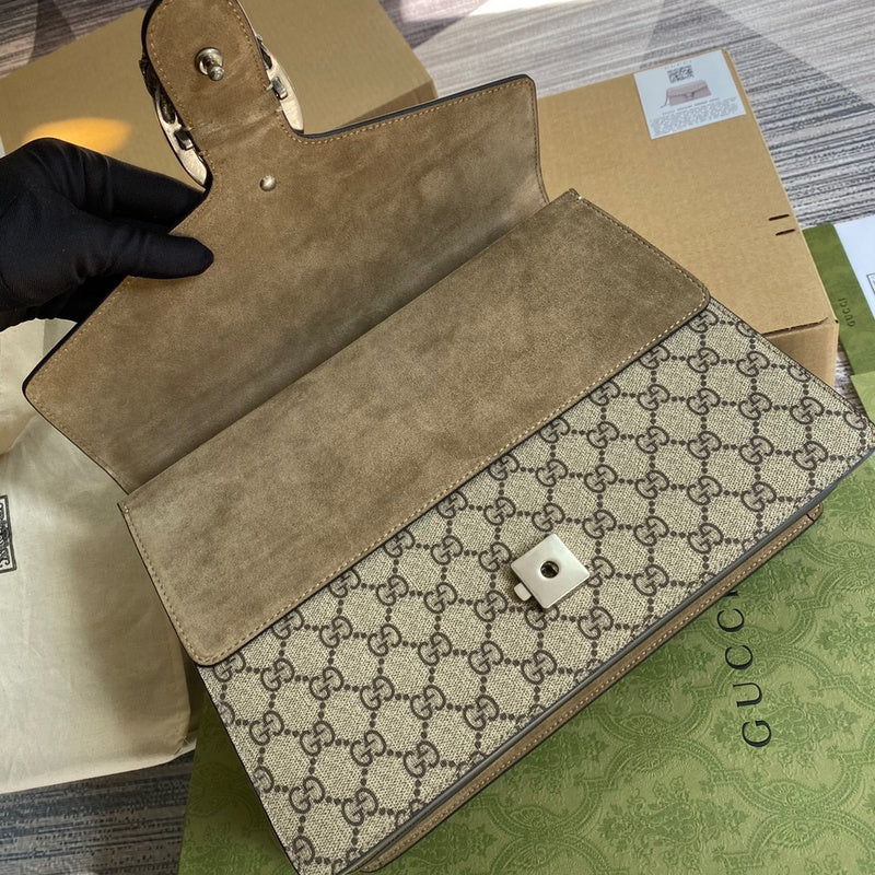 Satchel Bags - GCI Bags - 6873