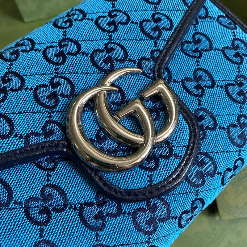 Satchel Bags - GCI Bags - 6847