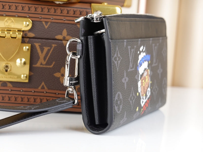 Satchel Bags - VL Bags - 5135