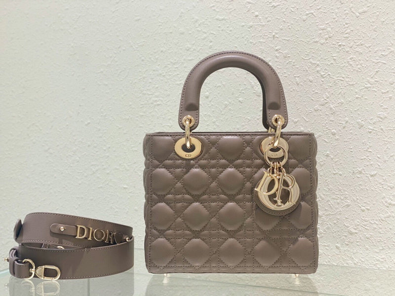 GLM - Dir Bags - 365