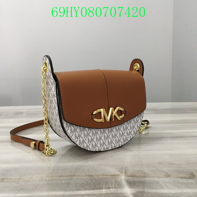 Satchel Bags - MK Bags - 302
