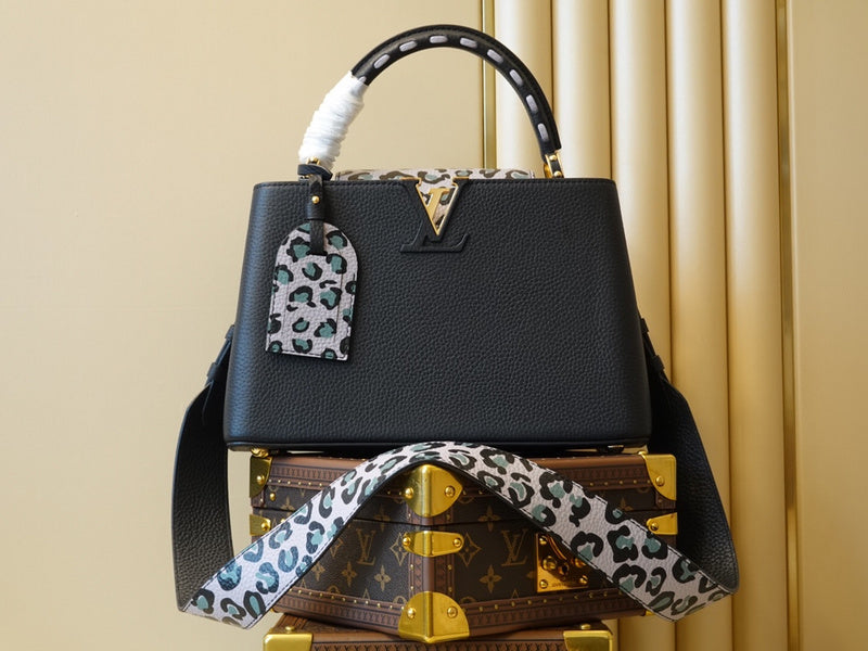 Satchel Bags - VL Bags - 5244