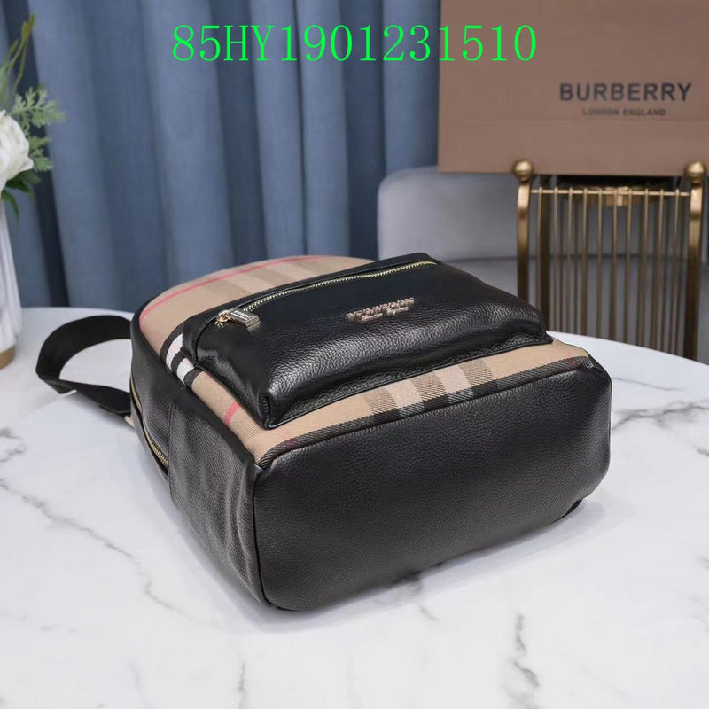 Fan Fashion -GLM - Top quality BBR Bags - 341