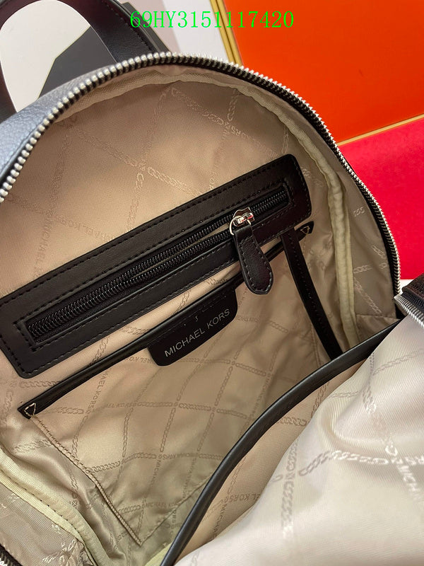 Satchel Bags - MK Bags - 164