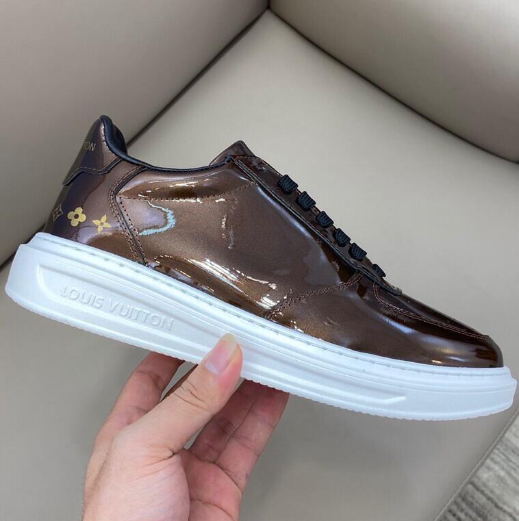 glami shop- LOV Men Shoes - 1760