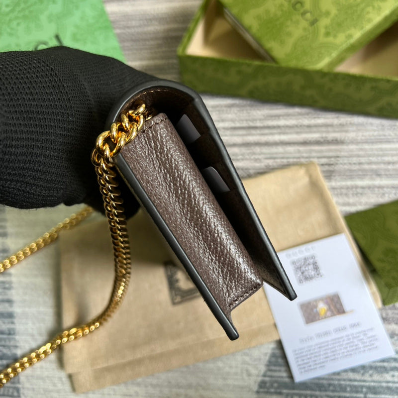Satchel Bags - GCI Bags - 4274