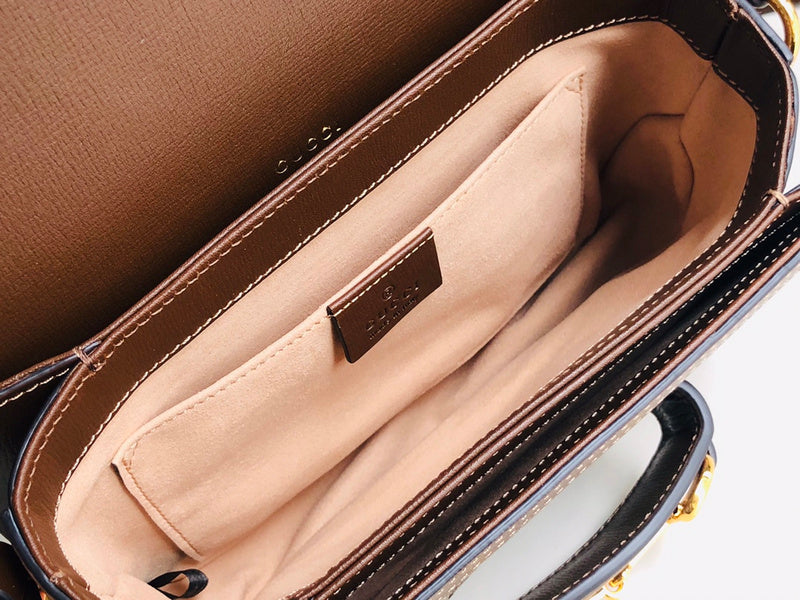 Satchel Bags - GCI Bags - 3349