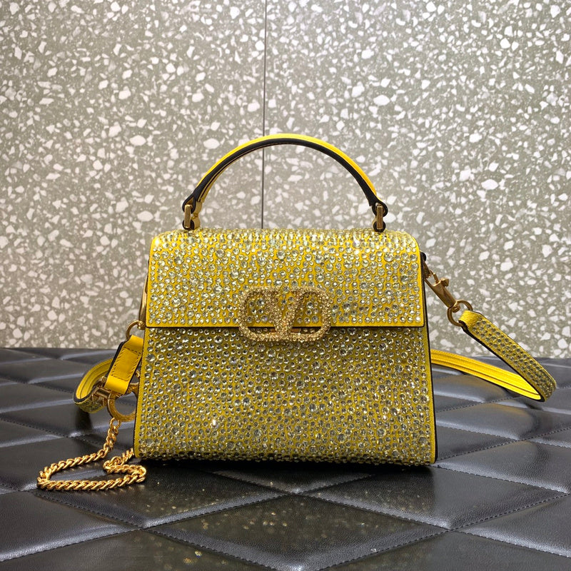 GLM - VEL Bags - 1048