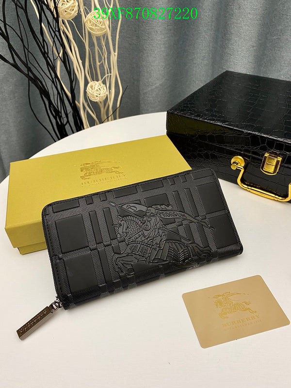 Glami - BOR Wallet - 130