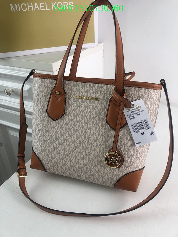Satchel Bags - MK Bags - 693